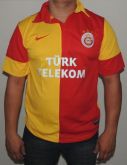 Camisa Galatasaray I 2013/2014