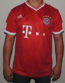 Camisa Bayern Munich I 2013/2014