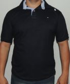 Polo Tommy Hilfiger Preta