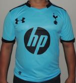 Camisa Tottenham II 2013/2014